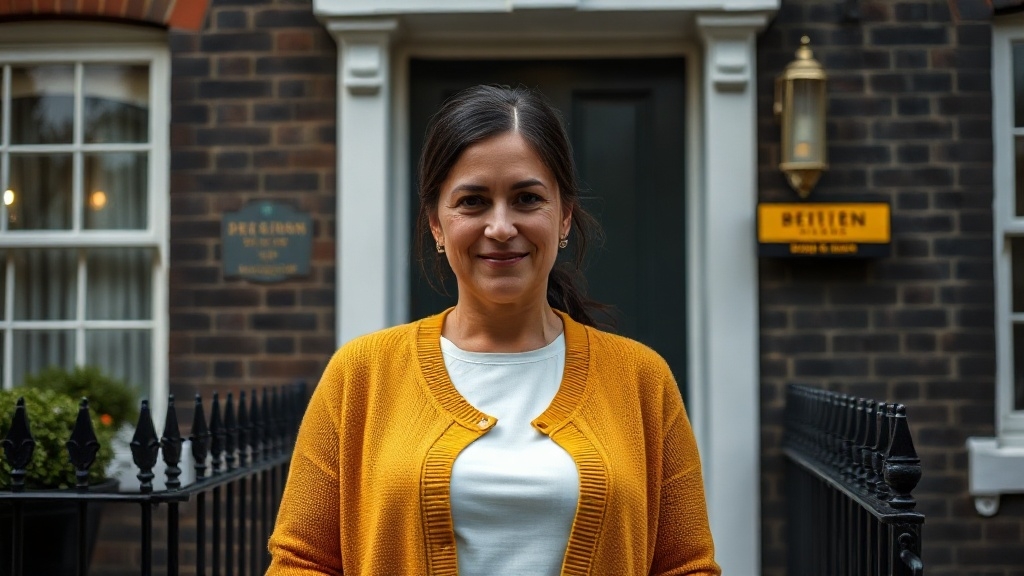 Priya R., homeowner in Mitcham